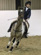 Image 210 in CHARITY CROSS POLE. SHOWJUMPING. BROADS. 8 JAN. 2017.