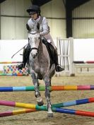 Image 211 in CHARITY CROSS POLE. SHOWJUMPING. BROADS. 8 JAN. 2017.