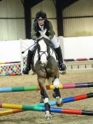 Image 214 in CHARITY CROSS POLE. SHOWJUMPING. BROADS. 8 JAN. 2017.