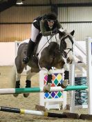 Image 216 in CHARITY CROSS POLE. SHOWJUMPING. BROADS. 8 JAN. 2017.