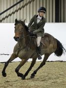 Image 219 in CHARITY CROSS POLE. SHOWJUMPING. BROADS. 8 JAN. 2017.