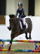 Image 22 in CHARITY CROSS POLE. SHOWJUMPING. BROADS. 8 JAN. 2017.