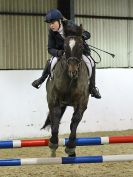 Image 220 in CHARITY CROSS POLE. SHOWJUMPING. BROADS. 8 JAN. 2017.