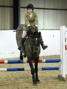 Image 225 in CHARITY CROSS POLE. SHOWJUMPING. BROADS. 8 JAN. 2017.