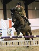 Image 227 in CHARITY CROSS POLE. SHOWJUMPING. BROADS. 8 JAN. 2017.