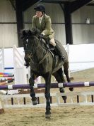 Image 228 in CHARITY CROSS POLE. SHOWJUMPING. BROADS. 8 JAN. 2017.