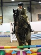 Image 230 in CHARITY CROSS POLE. SHOWJUMPING. BROADS. 8 JAN. 2017.