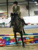 Image 231 in CHARITY CROSS POLE. SHOWJUMPING. BROADS. 8 JAN. 2017.