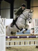 Image 233 in CHARITY CROSS POLE. SHOWJUMPING. BROADS. 8 JAN. 2017.