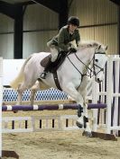 Image 234 in CHARITY CROSS POLE. SHOWJUMPING. BROADS. 8 JAN. 2017.