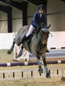 Image 236 in CHARITY CROSS POLE. SHOWJUMPING. BROADS. 8 JAN. 2017.