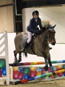 Image 237 in CHARITY CROSS POLE. SHOWJUMPING. BROADS. 8 JAN. 2017.