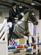 Image 238 in CHARITY CROSS POLE. SHOWJUMPING. BROADS. 8 JAN. 2017.