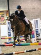 Image 24 in CHARITY CROSS POLE. SHOWJUMPING. BROADS. 8 JAN. 2017.