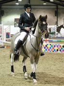 Image 240 in CHARITY CROSS POLE. SHOWJUMPING. BROADS. 8 JAN. 2017.