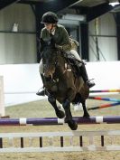 Image 243 in CHARITY CROSS POLE. SHOWJUMPING. BROADS. 8 JAN. 2017.