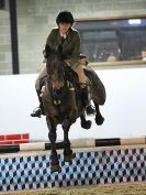 Image 244 in CHARITY CROSS POLE. SHOWJUMPING. BROADS. 8 JAN. 2017.