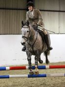 Image 245 in CHARITY CROSS POLE. SHOWJUMPING. BROADS. 8 JAN. 2017.