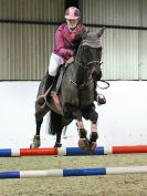 Image 246 in CHARITY CROSS POLE. SHOWJUMPING. BROADS. 8 JAN. 2017.