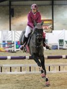 Image 249 in CHARITY CROSS POLE. SHOWJUMPING. BROADS. 8 JAN. 2017.