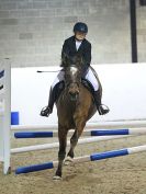 Image 25 in CHARITY CROSS POLE. SHOWJUMPING. BROADS. 8 JAN. 2017.