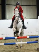 Image 252 in CHARITY CROSS POLE. SHOWJUMPING. BROADS. 8 JAN. 2017.