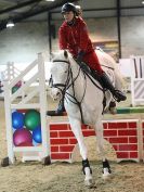 Image 253 in CHARITY CROSS POLE. SHOWJUMPING. BROADS. 8 JAN. 2017.