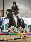 Image 26 in CHARITY CROSS POLE. SHOWJUMPING. BROADS. 8 JAN. 2017.