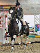 Image 27 in CHARITY CROSS POLE. SHOWJUMPING. BROADS. 8 JAN. 2017.