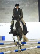 Image 28 in CHARITY CROSS POLE. SHOWJUMPING. BROADS. 8 JAN. 2017.