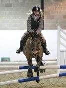 Image 30 in CHARITY CROSS POLE. SHOWJUMPING. BROADS. 8 JAN. 2017.