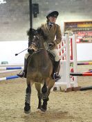 Image 33 in CHARITY CROSS POLE. SHOWJUMPING. BROADS. 8 JAN. 2017.