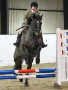 Image 35 in CHARITY CROSS POLE. SHOWJUMPING. BROADS. 8 JAN. 2017.