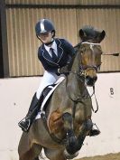 Image 39 in CHARITY CROSS POLE. SHOWJUMPING. BROADS. 8 JAN. 2017.