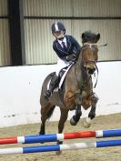 Image 40 in CHARITY CROSS POLE. SHOWJUMPING. BROADS. 8 JAN. 2017.