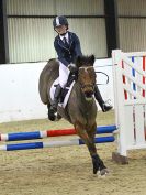 Image 41 in CHARITY CROSS POLE. SHOWJUMPING. BROADS. 8 JAN. 2017.