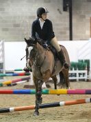 Image 43 in CHARITY CROSS POLE. SHOWJUMPING. BROADS. 8 JAN. 2017.