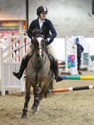 Image 44 in CHARITY CROSS POLE. SHOWJUMPING. BROADS. 8 JAN. 2017.