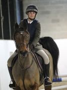 Image 47 in CHARITY CROSS POLE. SHOWJUMPING. BROADS. 8 JAN. 2017.