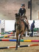 Image 48 in CHARITY CROSS POLE. SHOWJUMPING. BROADS. 8 JAN. 2017.