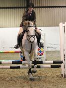 Image 5 in CHARITY CROSS POLE. SHOWJUMPING. BROADS. 8 JAN. 2017.