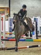 Image 52 in CHARITY CROSS POLE. SHOWJUMPING. BROADS. 8 JAN. 2017.