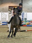 Image 53 in CHARITY CROSS POLE. SHOWJUMPING. BROADS. 8 JAN. 2017.