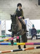 Image 56 in CHARITY CROSS POLE. SHOWJUMPING. BROADS. 8 JAN. 2017.