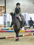 Image 57 in CHARITY CROSS POLE. SHOWJUMPING. BROADS. 8 JAN. 2017.