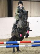 Image 58 in CHARITY CROSS POLE. SHOWJUMPING. BROADS. 8 JAN. 2017.