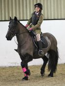 Image 59 in CHARITY CROSS POLE. SHOWJUMPING. BROADS. 8 JAN. 2017.