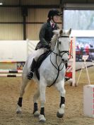 Image 6 in CHARITY CROSS POLE. SHOWJUMPING. BROADS. 8 JAN. 2017.