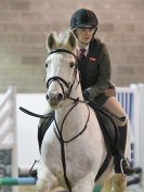 Image 60 in CHARITY CROSS POLE. SHOWJUMPING. BROADS. 8 JAN. 2017.