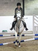 Image 61 in CHARITY CROSS POLE. SHOWJUMPING. BROADS. 8 JAN. 2017.